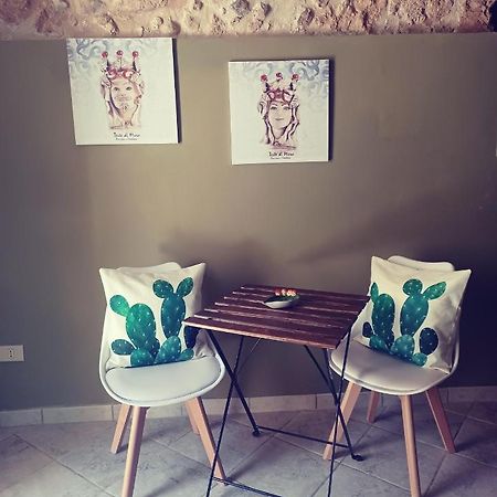 Casa Vacanza Na Zia Agnese Noto Extérieur photo