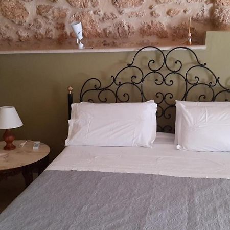 Casa Vacanza Na Zia Agnese Noto Extérieur photo