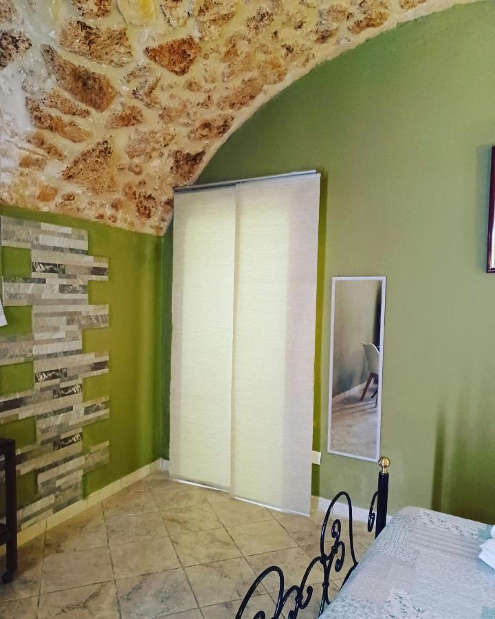 Casa Vacanza Na Zia Agnese Noto Extérieur photo