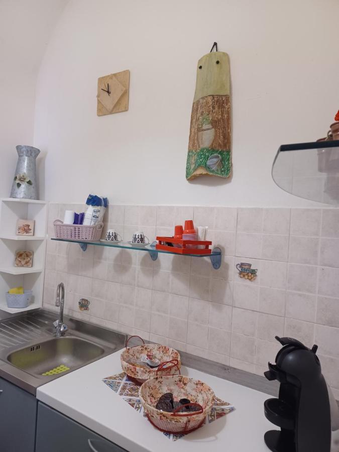 Casa Vacanza Na Zia Agnese Noto Extérieur photo