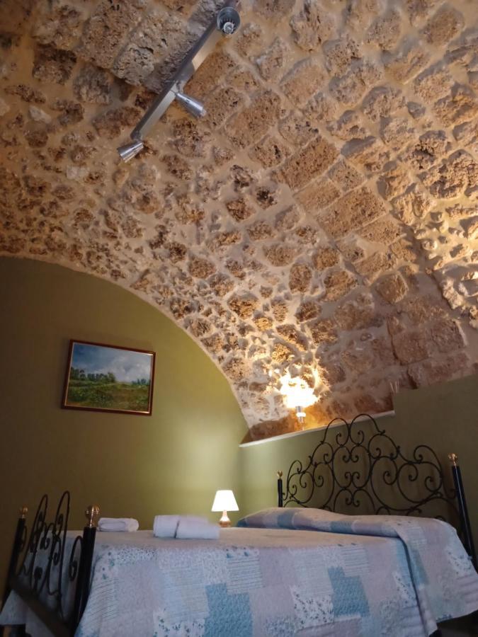 Casa Vacanza Na Zia Agnese Noto Extérieur photo