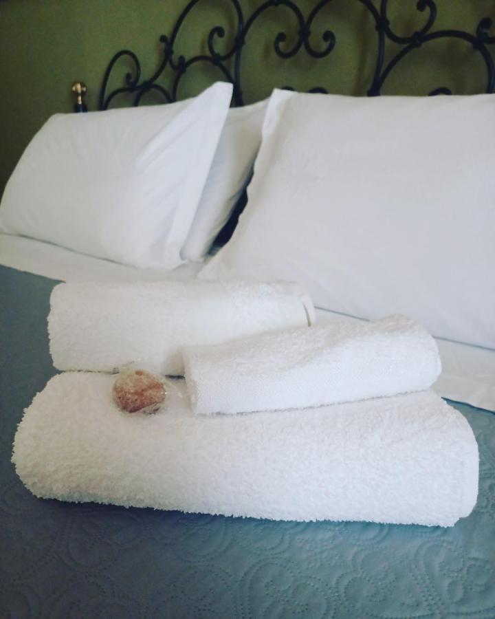 Casa Vacanza Na Zia Agnese Noto Extérieur photo