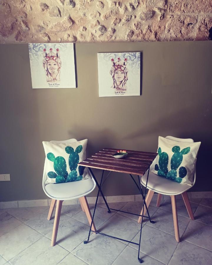 Casa Vacanza Na Zia Agnese Noto Extérieur photo