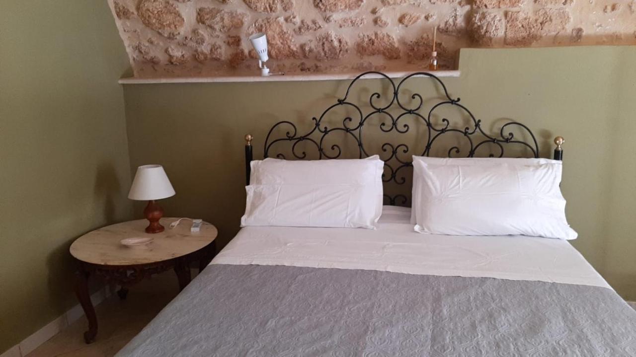 Casa Vacanza Na Zia Agnese Noto Extérieur photo