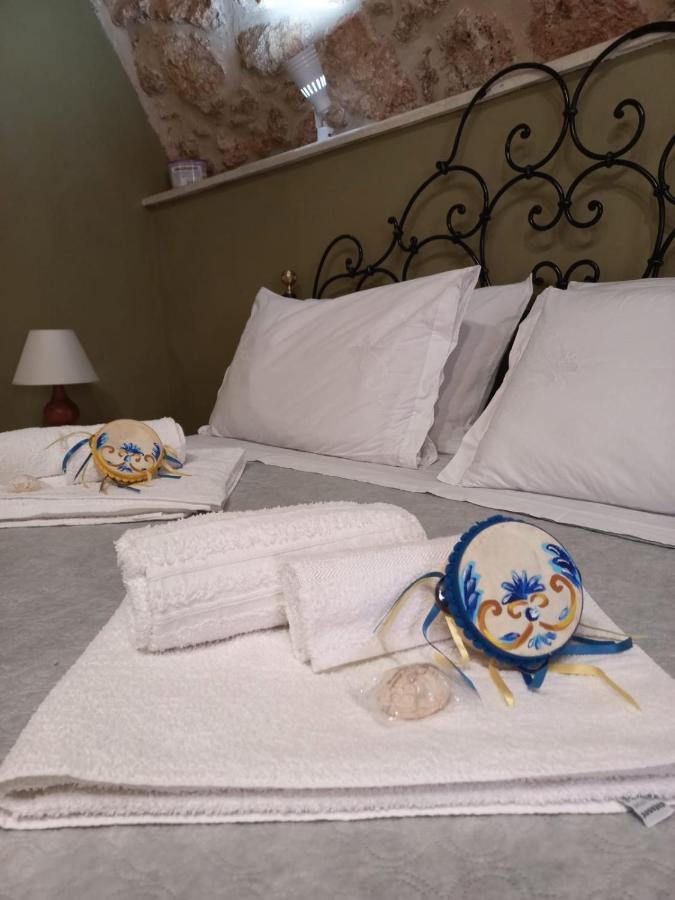 Casa Vacanza Na Zia Agnese Noto Extérieur photo